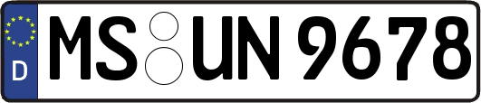 MS-UN9678