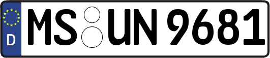 MS-UN9681