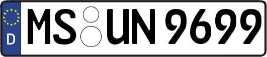 MS-UN9699