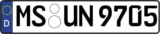 MS-UN9705