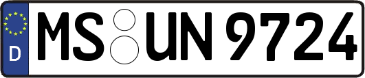 MS-UN9724