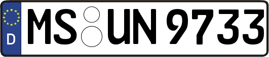 MS-UN9733