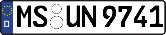 MS-UN9741