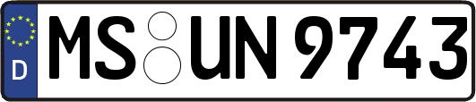 MS-UN9743