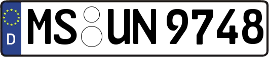 MS-UN9748