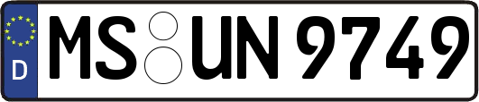 MS-UN9749