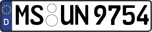 MS-UN9754