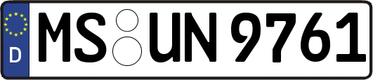 MS-UN9761