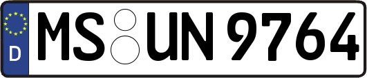 MS-UN9764