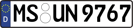 MS-UN9767