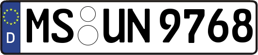 MS-UN9768