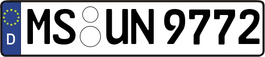 MS-UN9772