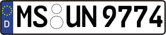 MS-UN9774