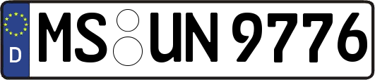 MS-UN9776
