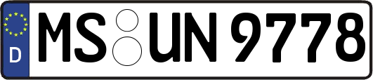 MS-UN9778
