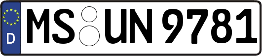 MS-UN9781