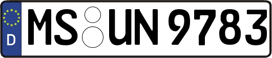 MS-UN9783