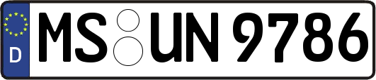 MS-UN9786
