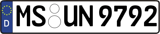 MS-UN9792