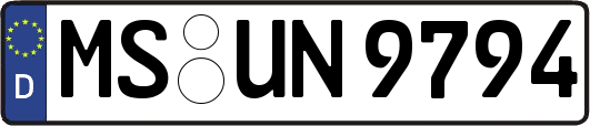 MS-UN9794