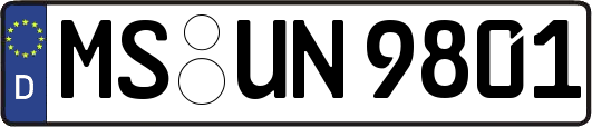 MS-UN9801