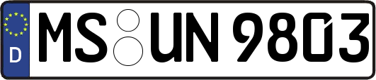 MS-UN9803