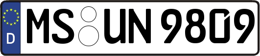 MS-UN9809