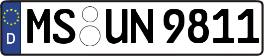 MS-UN9811