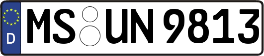 MS-UN9813