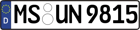 MS-UN9815