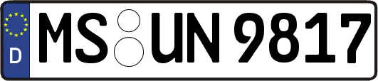 MS-UN9817