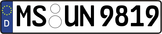 MS-UN9819