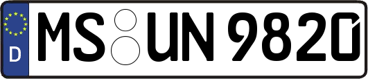 MS-UN9820