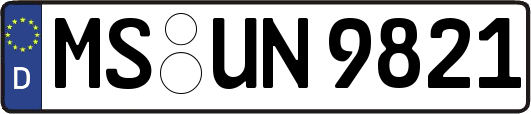 MS-UN9821