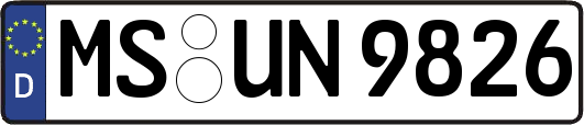MS-UN9826
