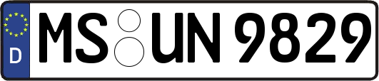 MS-UN9829