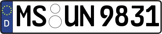 MS-UN9831