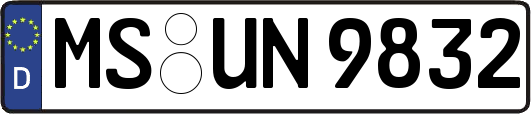 MS-UN9832