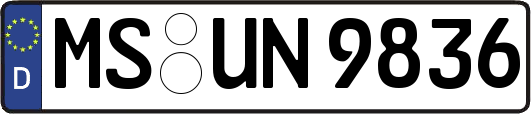 MS-UN9836