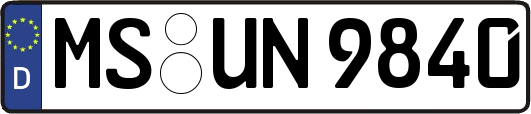 MS-UN9840