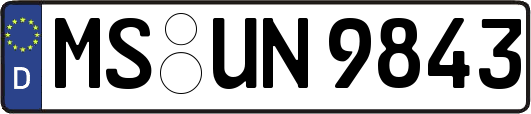 MS-UN9843