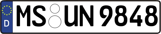 MS-UN9848