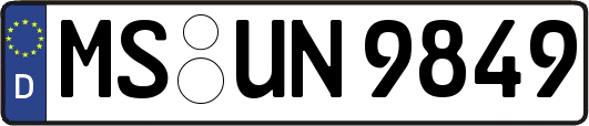 MS-UN9849