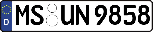 MS-UN9858