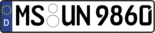 MS-UN9860