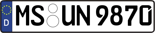 MS-UN9870