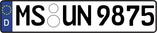 MS-UN9875