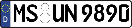 MS-UN9890