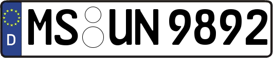 MS-UN9892
