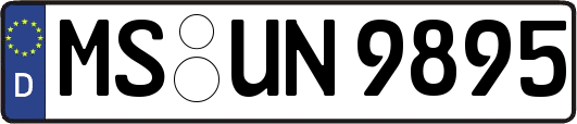 MS-UN9895